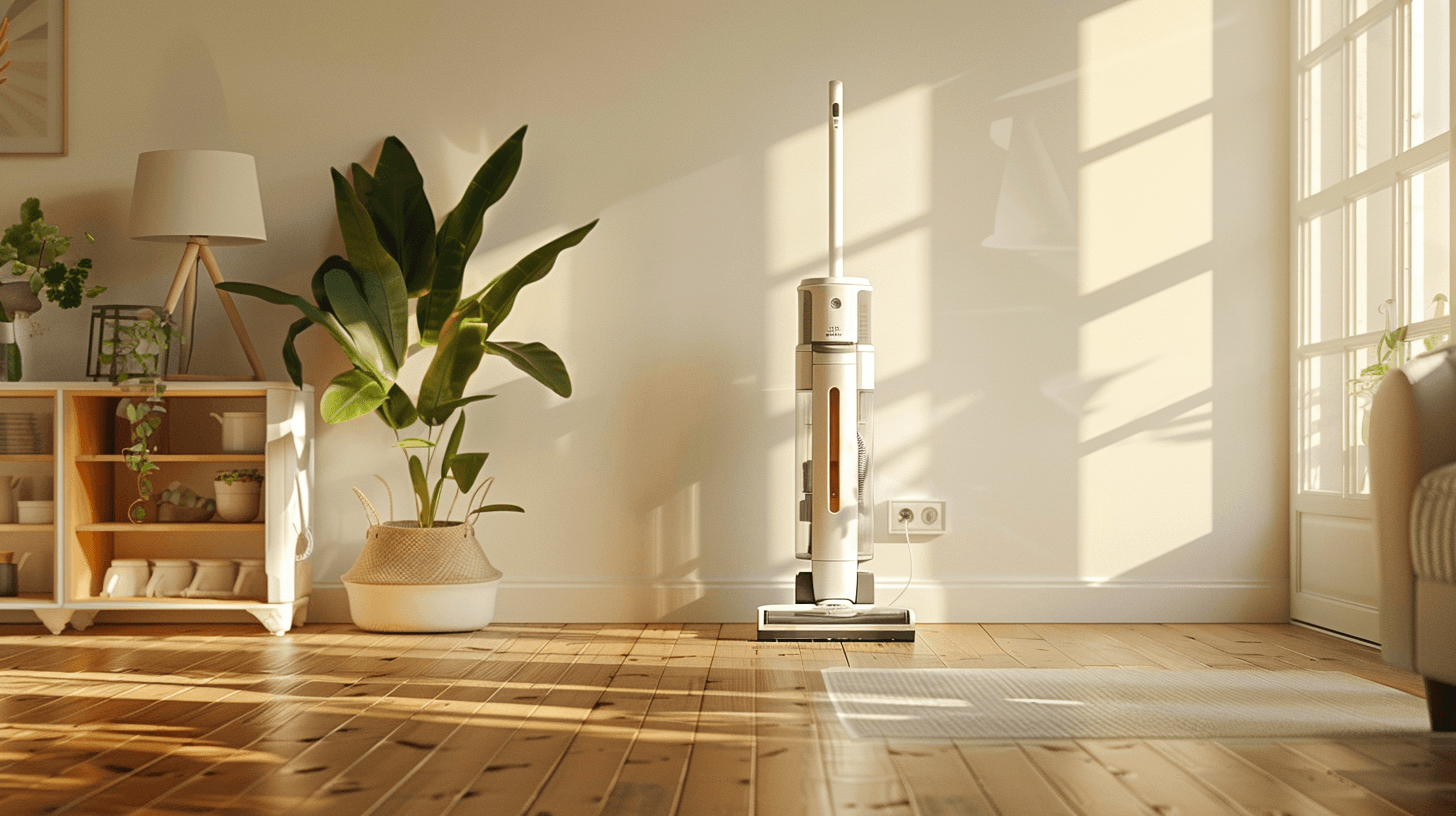 Aspirateur avec station de vidage automatique en 2026 : est-ce vraiment utile ?