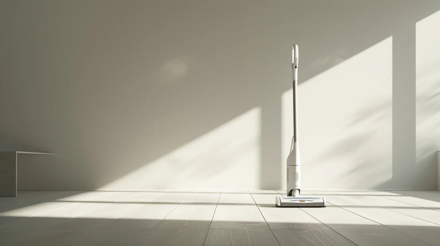 Illustration de l'article : Autonomie aspirateur : la réalité vs les annonces des fabricants