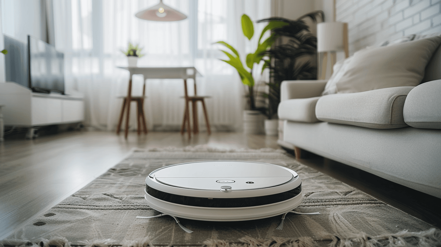 Meilleur robot aspirateur pas cher en 2026 (moins de 300€) : le guide anti-arnaque