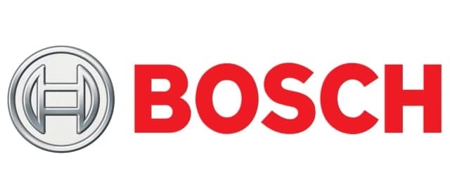 Logo Bosch
