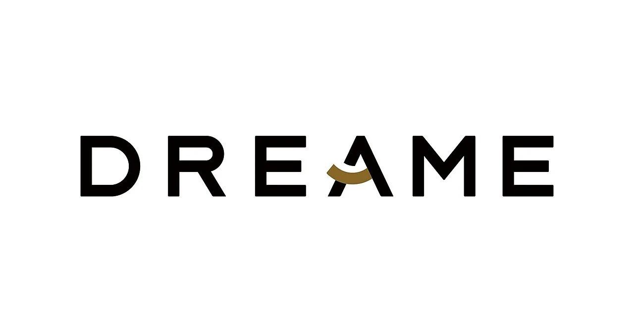Logo Dreame