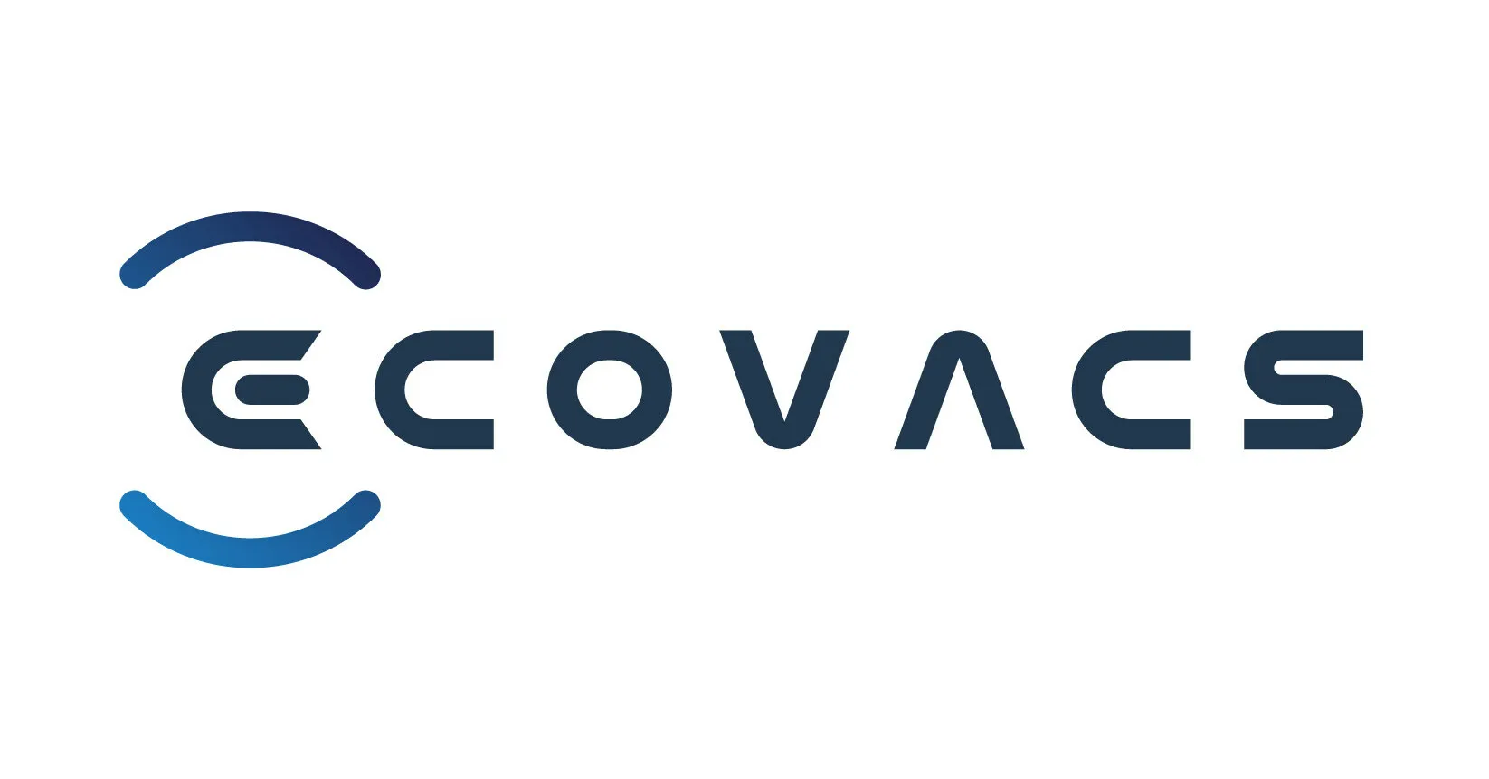 Logo ECOVACS