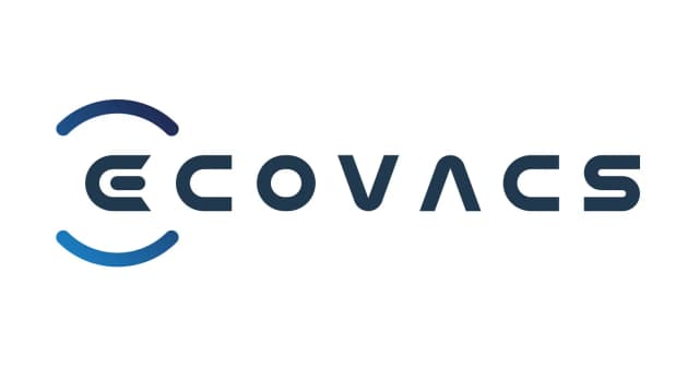 Logo ECOVACS