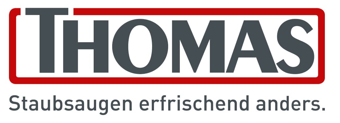 Logo THOMAS