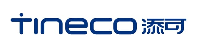 Logo Tineco