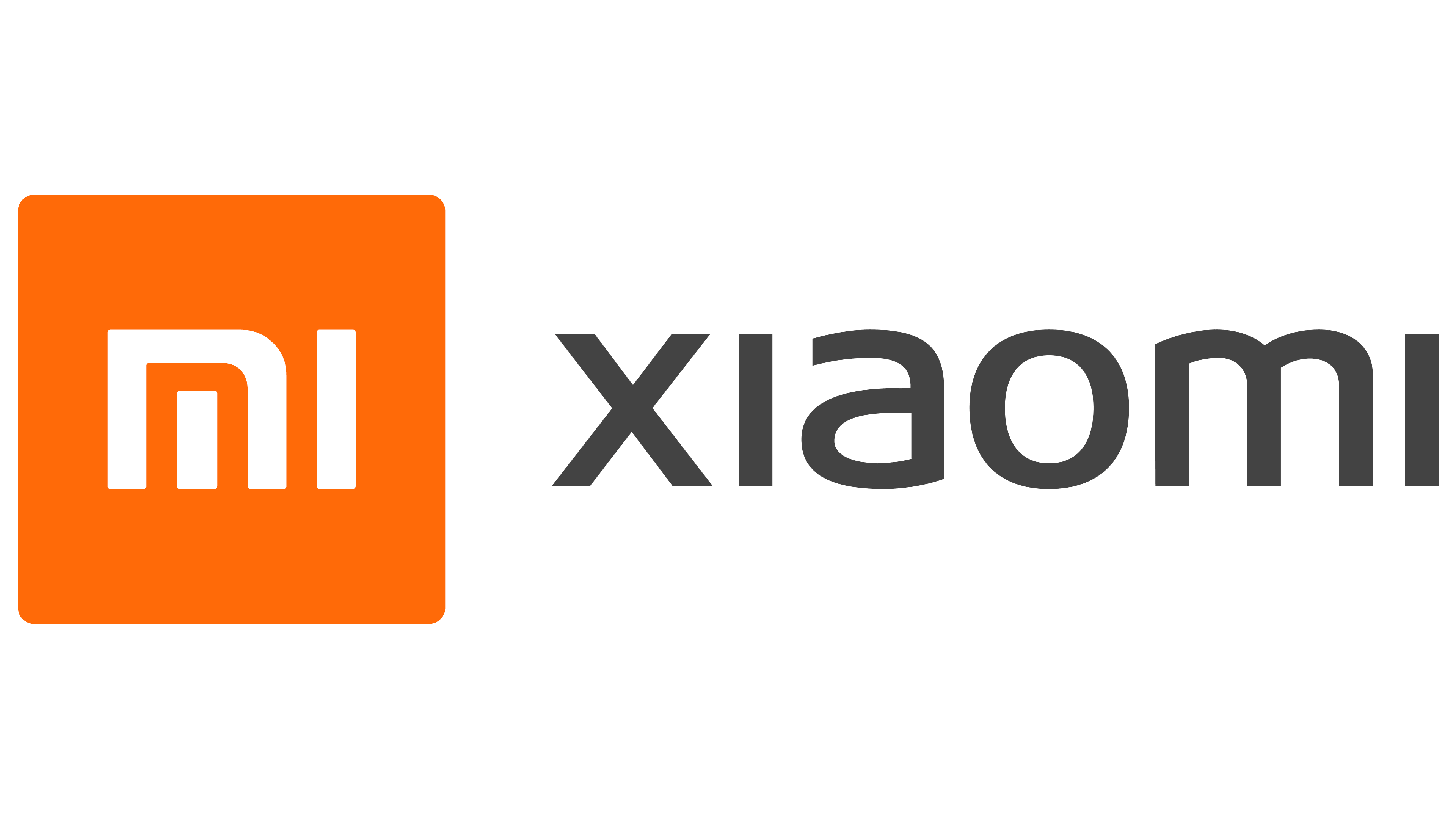 Logo Xiaomi
