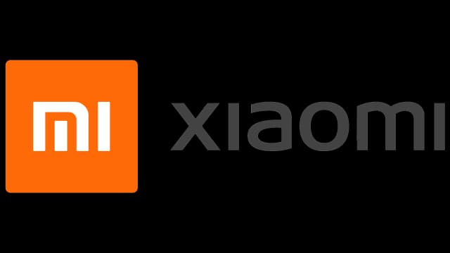 Logo Xiaomi