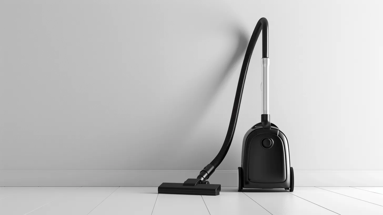 Illustration de l'article : Aspirateur puissant mais économe en énergie : lequel choisir en 2026 ?
