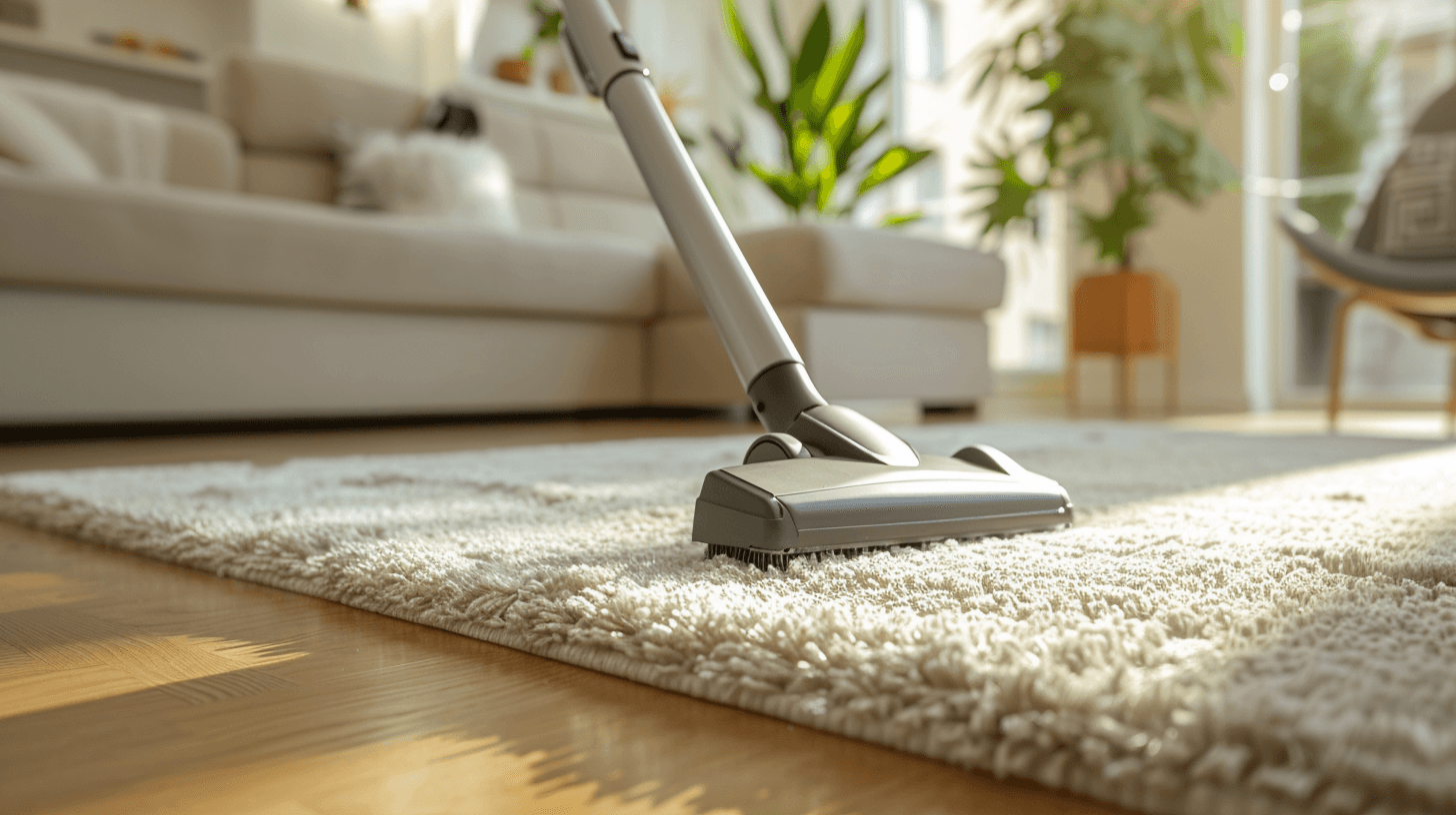 Quel aspirateur choisir selon son type de sol en 2026 ? Le guide vraiment utile
