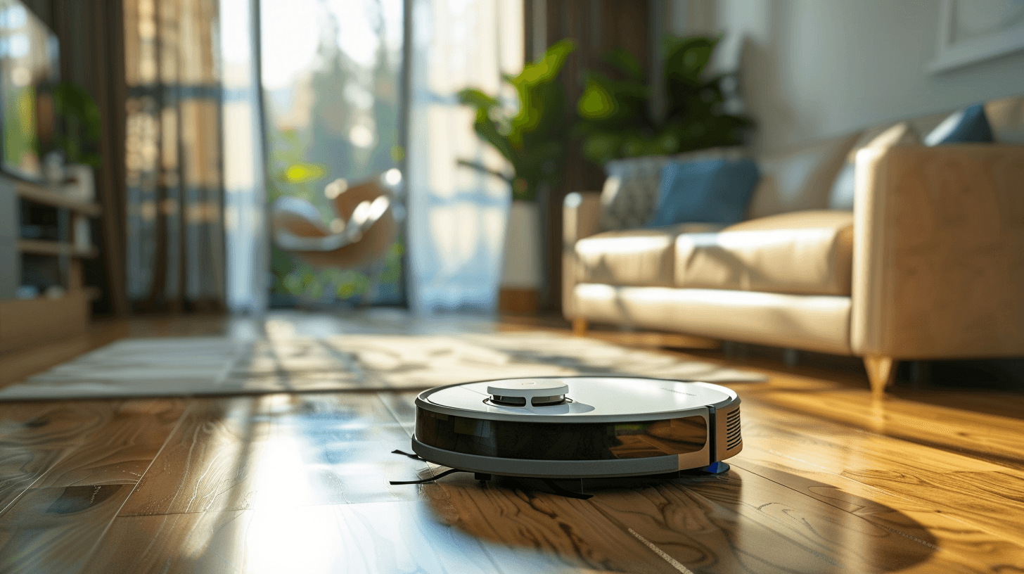 Robot Aspirateur en 2026 : Le Guide Ultime pour Choisir le Meilleur Modèle