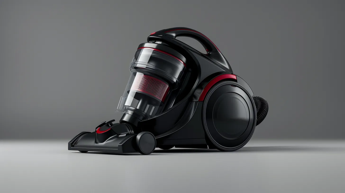 Illustration de l'article : Puissance aspirateur : démystification complète (Watts, AW, Pa)