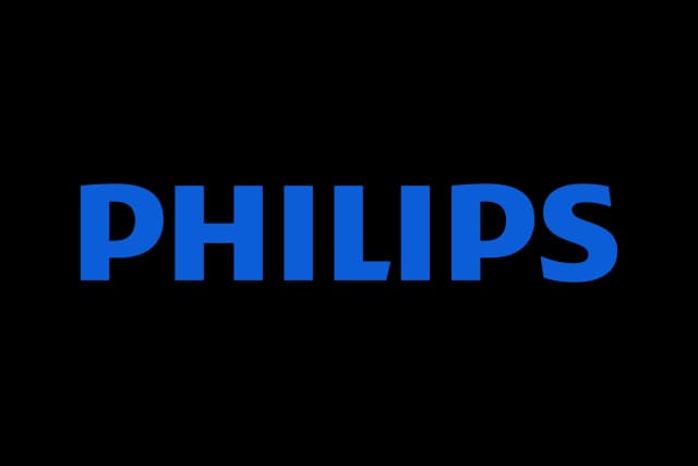 Logo Philips