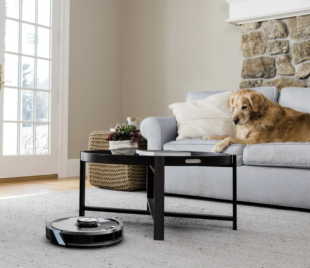 Quel aspirateur choisir avec des animaux en 2025 ? Guide Complet