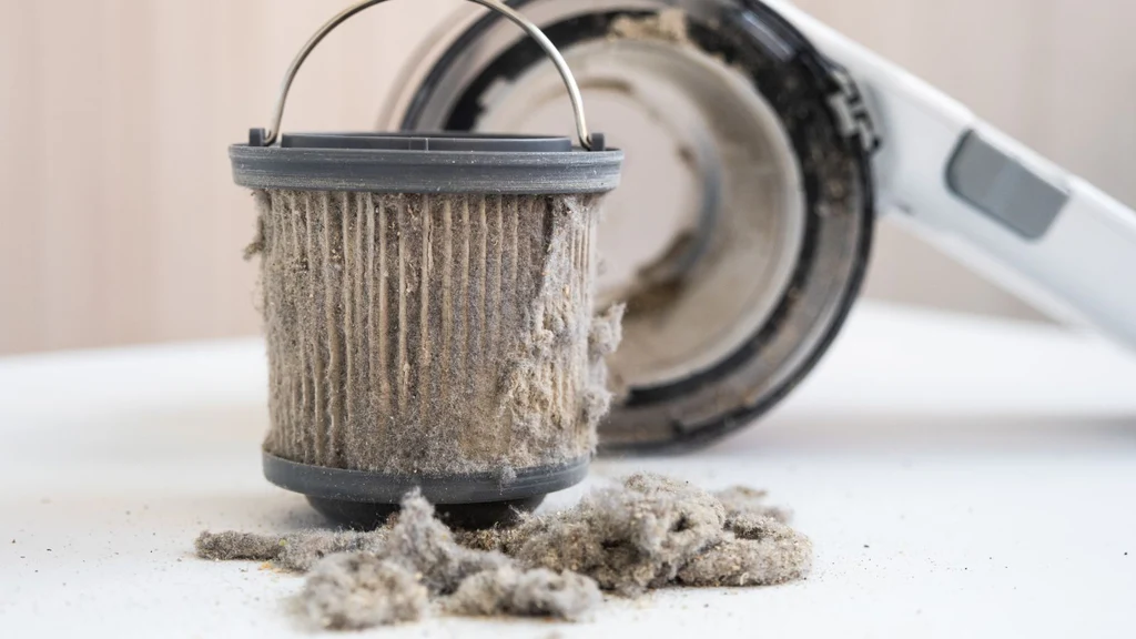 Entretien de votre aspirateur en 2025 : filtres, brosses, erreurs à éviter